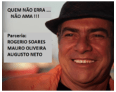 2007 - Quem não erra não ama